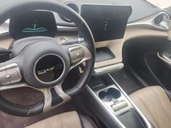 BYD Dolphin 420km Free Version - photo 16