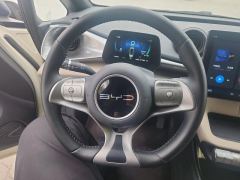 BYD Dolphin 420km Free Version - photo 18