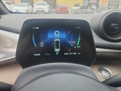 BYD Dolphin 420km Free Version - photo 20