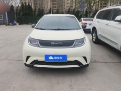 BYD Dolphin 420km Free Version - photo 3
