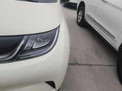 BYD Dolphin 420km Free Version - photo 4