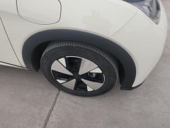 BYD Dolphin 420km Free Version - photo 6