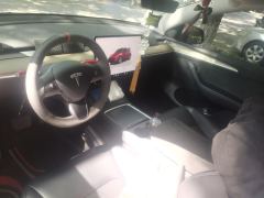 Tesla Model Y 660km Long Range AWD - ფოტო 16