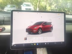 Tesla Model Y 660km Long Range AWD - ფოტო 17