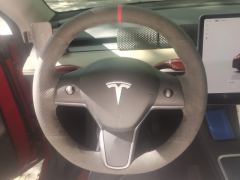 Tesla Model Y 660km Long Range AWD - ფოტო 18