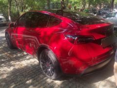 Tesla Model Y 660km Long Range AWD - ფოტო 2