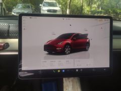 Tesla Model Y 660km Long Range AWD - ფოტო 20