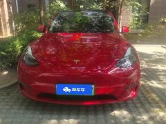 Tesla Model Y 660km Long Range AWD - ფოტო 3