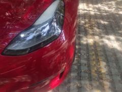 Tesla Model Y 660km Long Range AWD - ფოტო 4