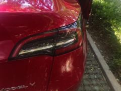Tesla Model Y 660km Long Range AWD - ფოტო 5