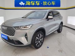 Haval H6 Gen 3 1.5T 2WD Max - photo 1
