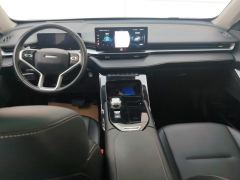 Haval H6 Gen 3 1.5T 2WD Max - photo 16