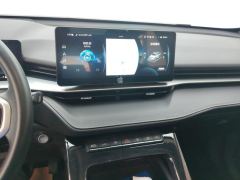 Haval H6 Gen 3 1.5T 2WD Max - photo 17