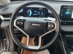 Haval H6 Gen 3 1.5T 2WD Max - photo 18