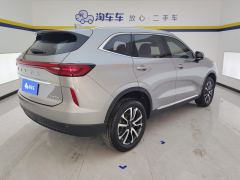 Haval H6 Gen 3 1.5T 2WD Max - photo 2