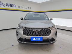 Haval H6 Gen 3 1.5T 2WD Max - photo 3