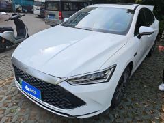 BYD Qin PLUS DM-i 120km Prestigious Edition - photo 1