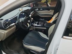 BYD Qin PLUS DM-i 120km Prestigious Edition - photo 14