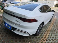 BYD Qin PLUS DM-i 120km Prestigious Edition - photo 2