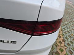 BYD Qin PLUS DM-i 120km Prestigious Edition - photo 5