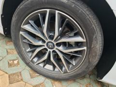 BYD Qin PLUS DM-i 120km Prestigious Edition - photo 6