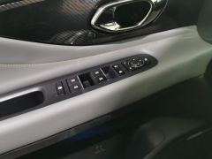 GAC Shadow Leopard 270T J15 Edition - photo 13