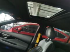 GAC Shadow Leopard 270T J15 Edition - photo 15