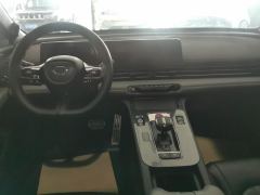 GAC Shadow Leopard 270T J15 Edition - photo 16