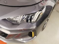 GAC Shadow Leopard 270T J15 Edition - photo 4