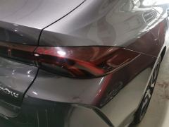 GAC Shadow Leopard 270T J15 Edition - photo 5