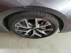 GAC Shadow Leopard 270T J15 Edition - photo 6