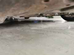 GAC Shadow Leopard 270T J15 Edition - photo 9
