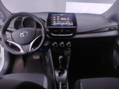 Toyota Vios FS Vichy FS 1.5L CVT Fenchi version - ფოტო 16