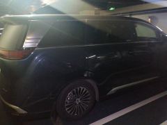 Denza D9 DM-i 1.5T 180km AWD Version 7 - ფოტო 2