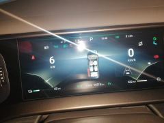 Denza D9 DM-i 1.5T 180km AWD Version 7 - ფოტო 20