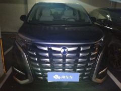 Denza D9 DM-i 1.5T 180km AWD Version 7 - ფოტო 3