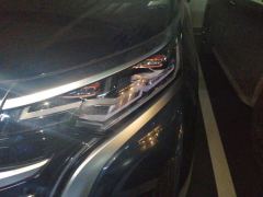Denza D9 DM-i 1.5T 180km AWD Version 7 - ფოტო 4
