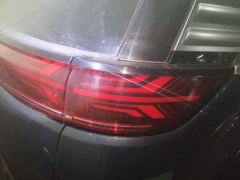 Denza D9 DM-i 1.5T 180km AWD Version 7 - ფოტო 5