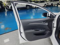 Buick Excelle Facelift Paradigm 1.5L Automatic Elite Edition - фото 12