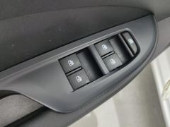 Buick Excelle Facelift Paradigm 1.5L Automatic Elite Edition - фото 13