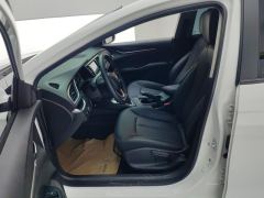 Buick Excelle Facelift Paradigm 1.5L Automatic Elite Edition - фото 14
