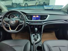 Buick Excelle Facelift Paradigm 1.5L Automatic Elite Edition - фото 16