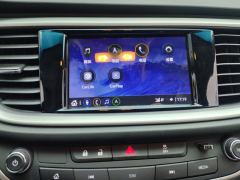 Buick Excelle Facelift Paradigm 1.5L Automatic Elite Edition - фото 17