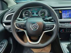 Buick Excelle Facelift Paradigm 1.5L Automatic Elite Edition - фото 18