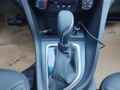 Buick Excelle Facelift Paradigm 1.5L Automatic Elite Edition - фото 19