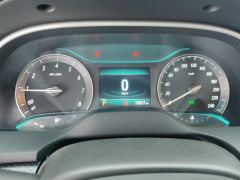 Buick Excelle Facelift Paradigm 1.5L Automatic Elite Edition - фото 20
