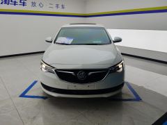 Buick Excelle Facelift Paradigm 1.5L Automatic Elite Edition - фото 3