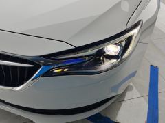 Buick Excelle Facelift Paradigm 1.5L Automatic Elite Edition - фото 4