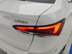 Buick Excelle Facelift Paradigm 1.5L Automatic Elite Edition - фото 5