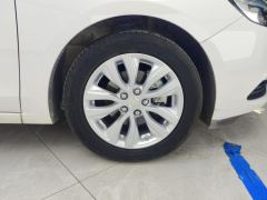 Buick Excelle Facelift Paradigm 1.5L Automatic Elite Edition - фото 6